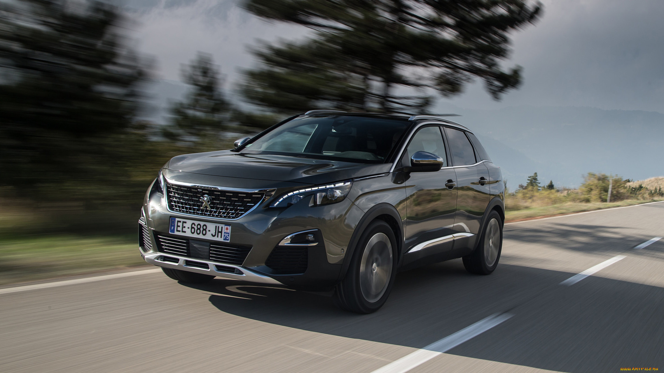 peugeot 3008 2017, , peugeot, 2017, 3008